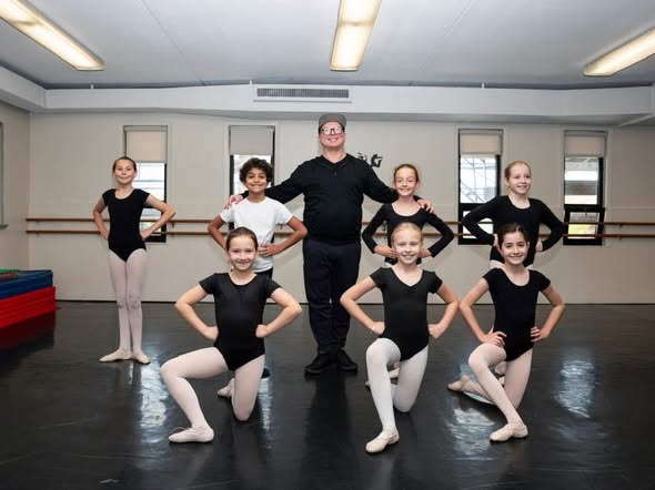 Community work and outreach