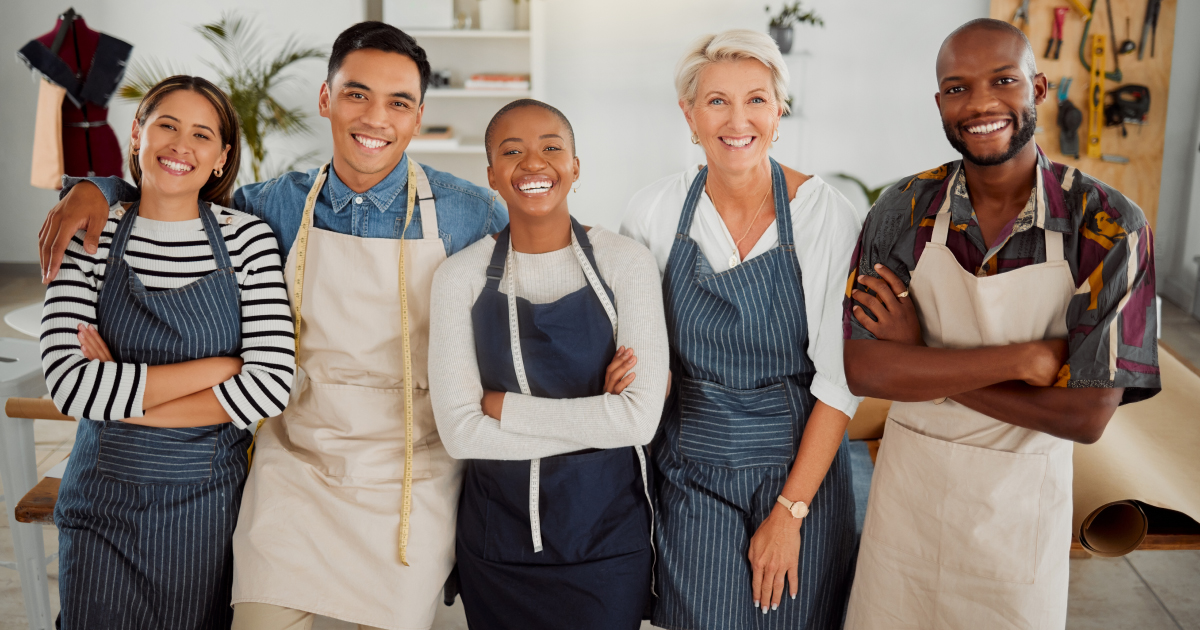 Office and outreach coordination